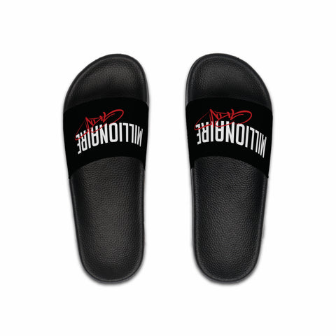 Millionaire Grind - Men's Slide Sandals