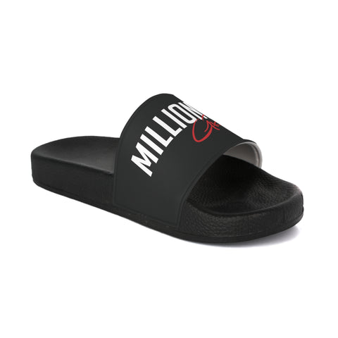 Millionaire Grind - Men's Slide Sandals