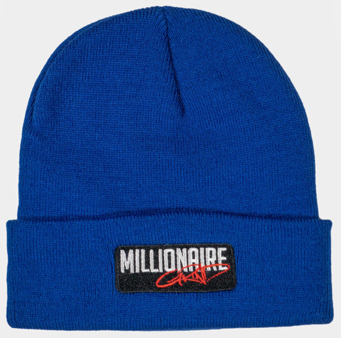 Millionaire Grind Beanie