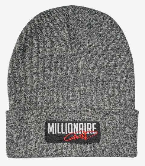 Millionaire Grind Beanie