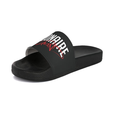 Millionaire Grind - Men's Slide Sandals