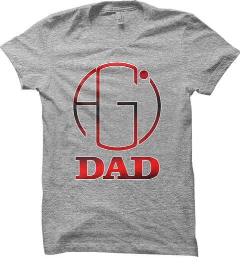AGI Dad - T Shirt