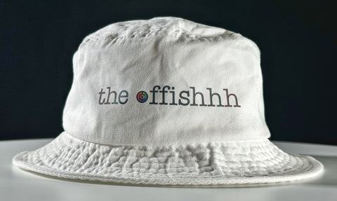 The Offishhh - Bucket Hat