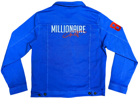 Millionaire Grind - Stack Jean Set