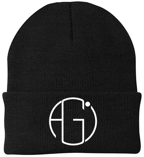 AGI - Long Acrylic Beanie