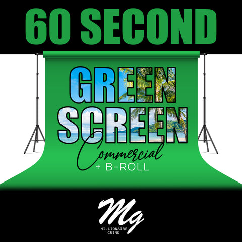 Millionaire Grind - Video Production Services