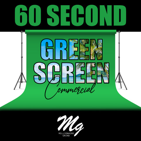 Millionaire Grind - Video Production Services