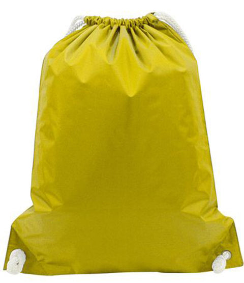 Digital Print Drawstring Bags