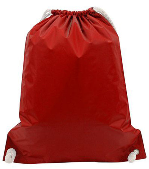 Digital Print Drawstring Bags