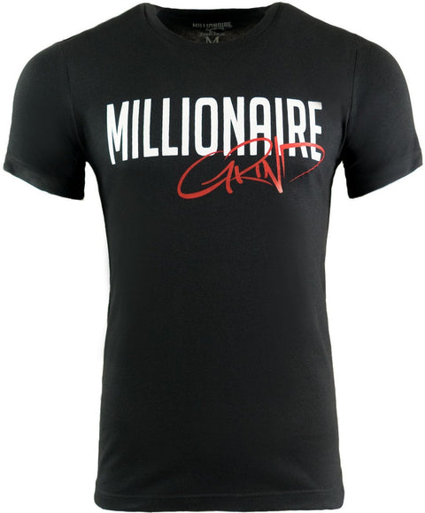 Millionaire Grind Tee