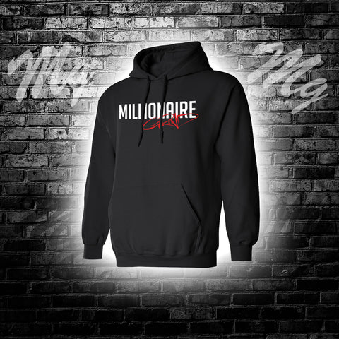 Millionaire Grind Hoodie