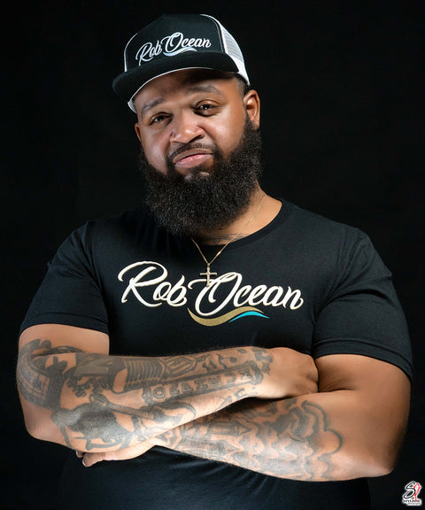 Rob Ocean Tee