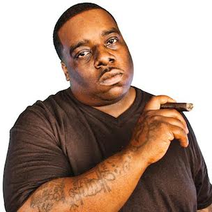 Frayser Boy - Recording Artist