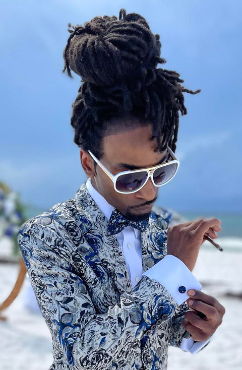 Sam Freeze - Recording Artist