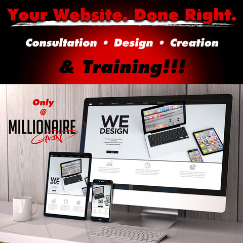 Website Design