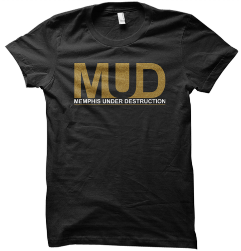 MUD Tee