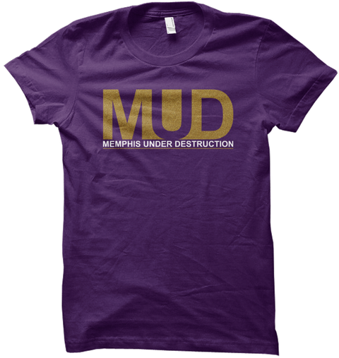 MUD Tee