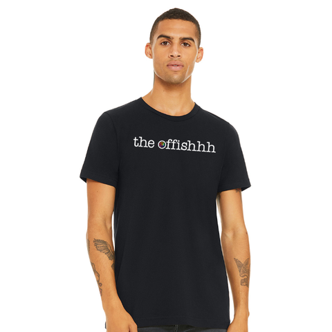 The Offishhh Tee