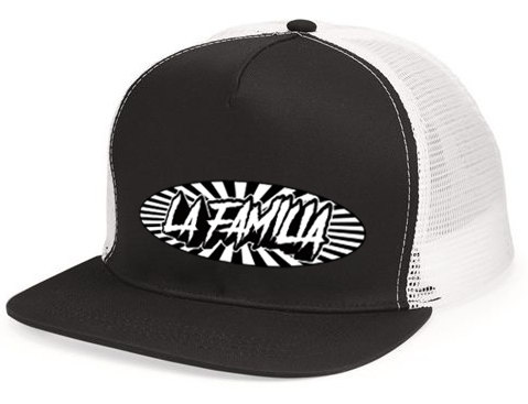 La Familia Trucker Hat