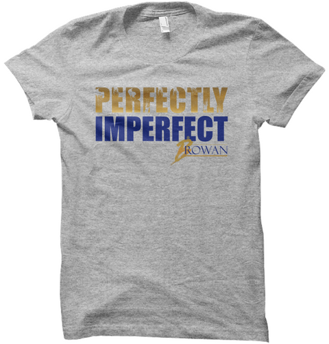 Perfectly Imperfect Tee