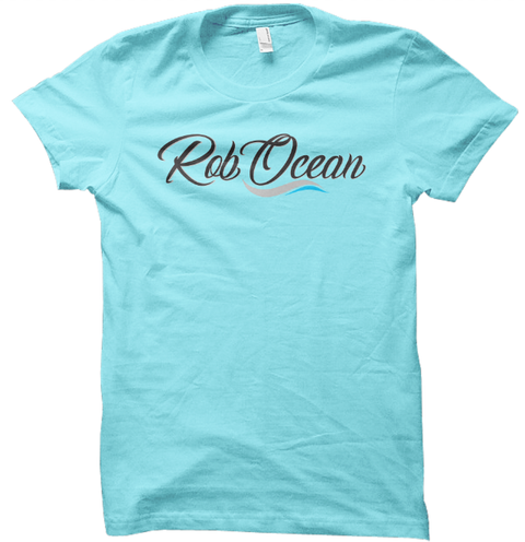Rob Ocean Tee
