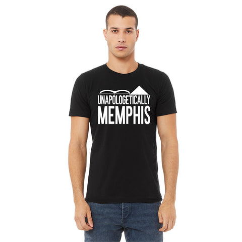 Unapologetically Memphis Tee