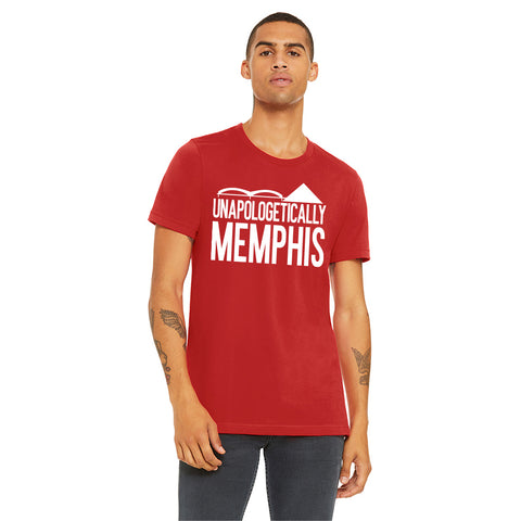 Unapologetically Memphis Tee
