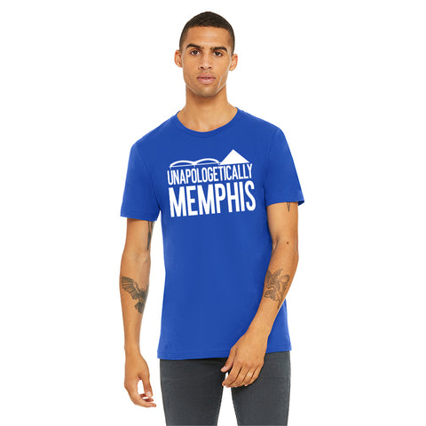 Unapologetically Memphis Tee