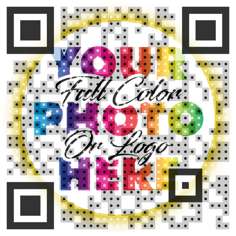 QR Code Design