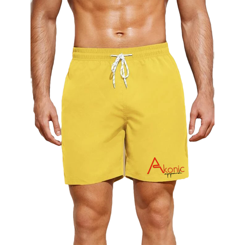 Akonic Apparel - Shorts and Swim Trunks